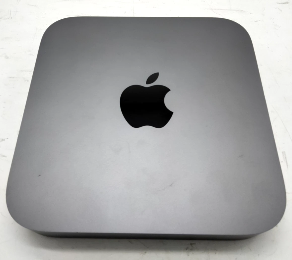 Apple Mac mini 2018 Desktops & All-In-One Computers for sale - eBay