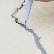 Concrete Crack Waterproof Repair Sealant-Caulking Glue Repairs 200g M3H2