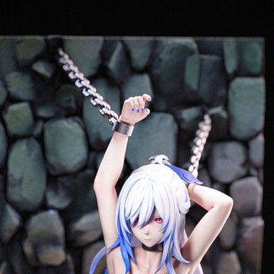 ACG Studio Honkai: Star Rail Jingliu Resin Statue In Stock 1/4 Scale Cast Off