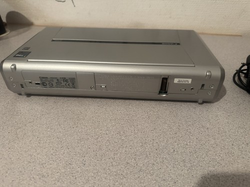 Canon PIXMA iP100 Mobilen Farb-Drucker mit W lan drahtloses drucken - Bild 5 von 6