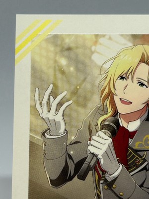 THE IDOLM@STER SideM Kei Tsuzuki Movic Pasyakore No.07