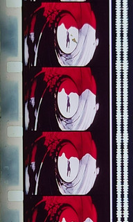 On Her Majesty's Secret Service (1969) 16mm James Bond feature film Cinemascope