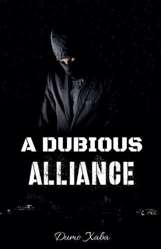 Думо Хаба - сомнительный союз (в мягкой обложке) Сомнительная пара (ИМПОРТ ИЗ Великобритании)