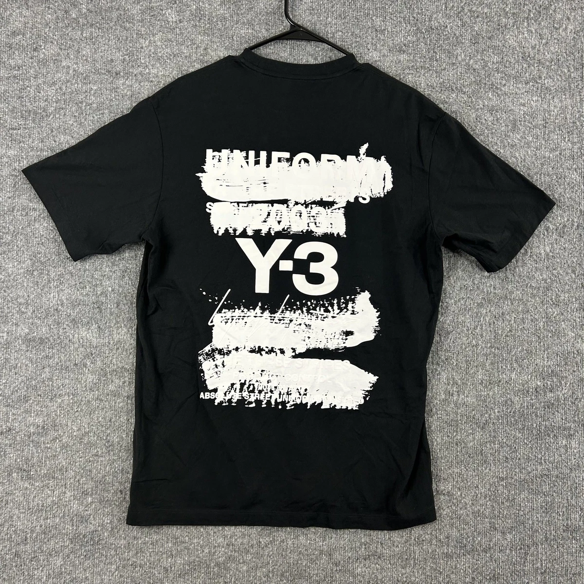 Y-3 Shirts for Men for sale | eBay