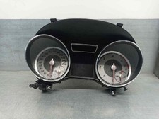 A1569004501 4471843 instrumentenblende MERCEDES-BENZ CLASE GLA W156 2.1 CDI A1569004501 4471843 instrumentenblende MERCEDES-BENZ CLASE GLA W156 2.1 CDI