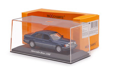 Minichamps Mercedes E-class 230e (w124) 1991 1:43 940037006