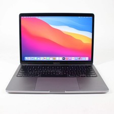 2020 Apple MacBook Pro 13.3" M1 8C GPU 3.2GHz 8GB RAM 512GB SSD MYD92LL/A