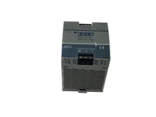 USED Sola 115/230VAC 1.8/1.9A 24VDC Class 2 Power Supply SDP 4-24-100LT