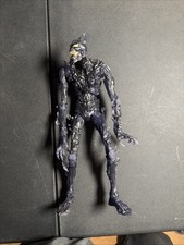McFarlane DC Multiverse The Darkest Knight 7  Scale BAF Action Figure - Complete