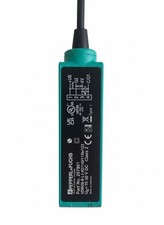 Pepperl+Fuchs VDM28-8-L1-IO/110/115b/122 Distanzsensor | Neuwertig in geöffneter