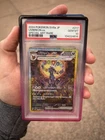 Pokemon PSA 10 Umbreon ex 217/187 Sv8a Terastal Fest ex SAR Holo JP 2024