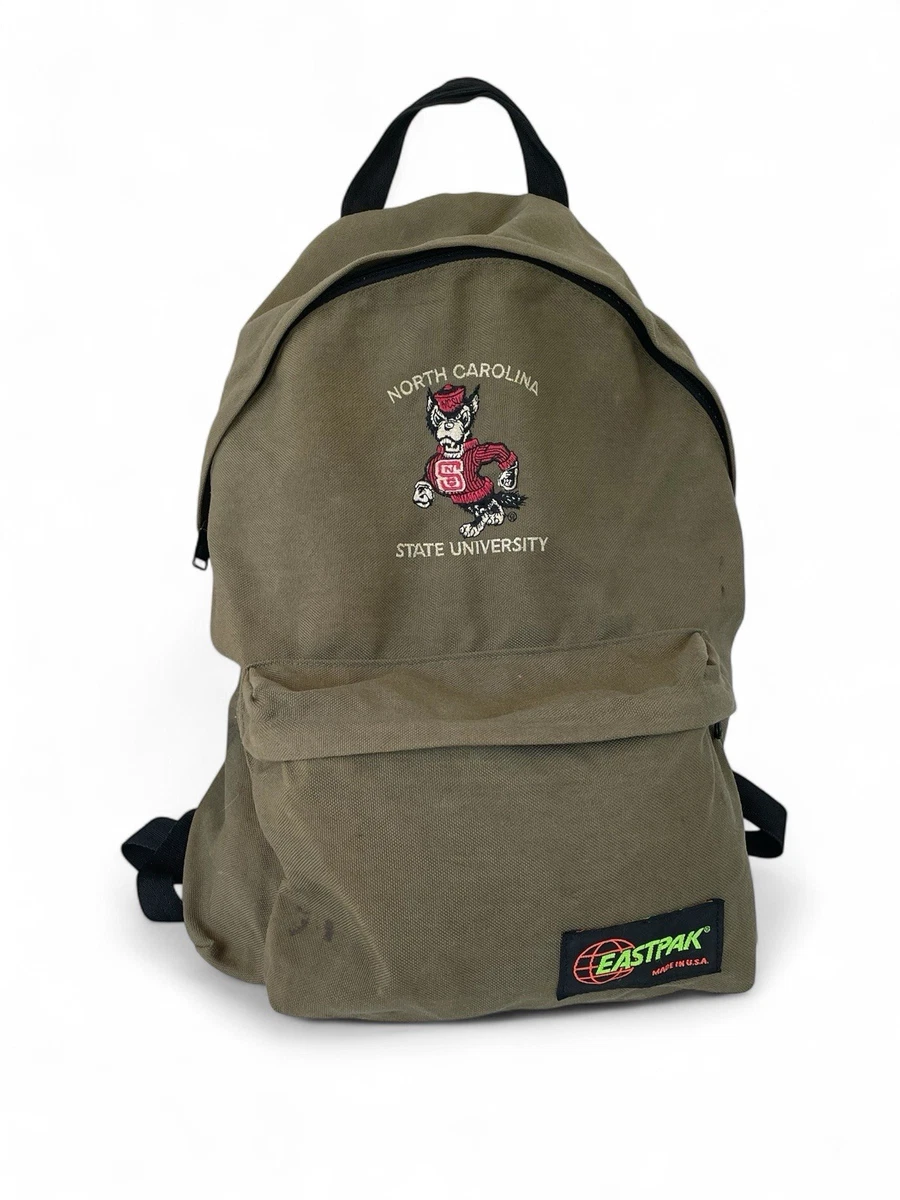 Eastpak Green Men's Backpack for sale | eBay