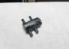 Harley Lockhart Oil Cooler Bypass Valve   (OEM,  #26251-78)