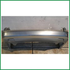 Paraurti Posteriore Ford Focus II SW 1356464 ANTRACITE 2005 2007 