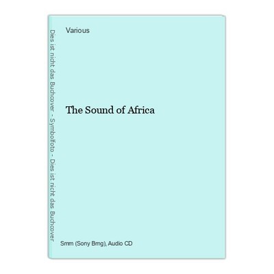 The Sound of Africa Various: