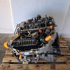Motor OM646.963 2.2 CDI Mercedes C-Klasse W203 E-Klasse W211 94TKM Motor OM646.963 2.2 CDI Mercedes C-Klasse W203 E-Klasse W211 94TKM