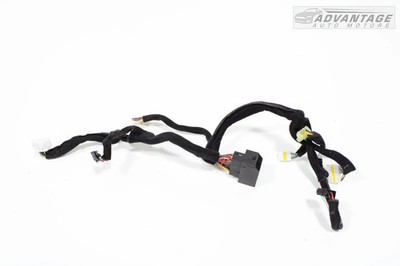 2021-2023 KIA SELTOS CENTER CONSOLE WIRE WIRING HARNESS 84624-Q5100 OEM