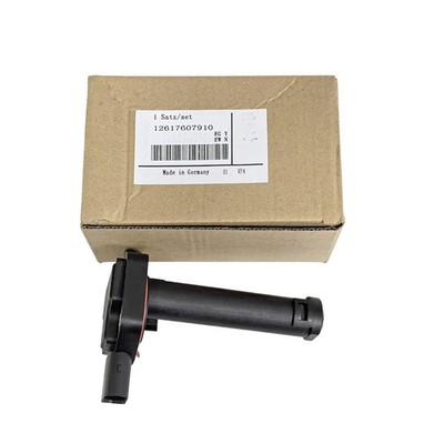 OEM 12617607910 for BMW E90 328i 330i 550i 530i 535i Pierburg Oil Level Sensor