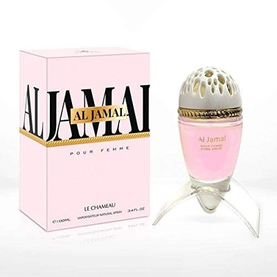 Al Jamal by Emper 100ml Eau de Parfum   Women s Perfume   Luxury 6291103666451