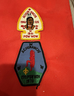 Achunanchi lodge 135