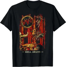 Legend Heavy Metal, Anniversary Shirt, Gift for Fans T-Shirt TREND OF THE DAY