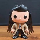 Funko Pop! Vinyl: Supernatural - Castiel - Hot Topic (Exclusive) #95 OOB