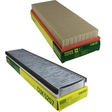 Filtre d'habitacle Ford COUGAR