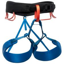Black Diamond - Momentum Harness - Climbing harness M