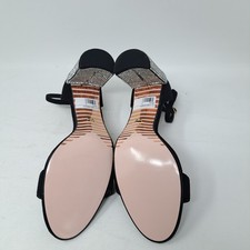 Lexley Sandles Dune Toe Post Sandals Dune London Block Heel Leather Upper  Sandals For Women For Sale