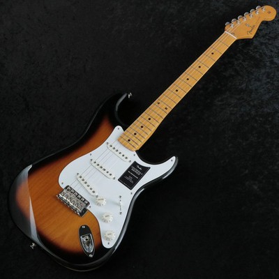 Fender / Vintera II 50s Stratocaster Maple FB 2-Color Sunburst S/N MX23146125