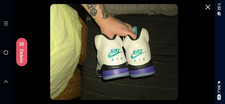 Nike Air Jordan 5 Grapes Deadstock