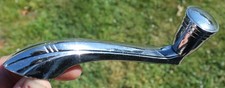 1953 1954 Mopar Dodge Chrysler Desoto Plymouth Interior Window Crank Handle 4591 1953 1954 Mopar Dodge Chrysler Desoto Plymouth Interior Window Crank Handle 4591
