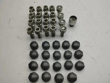 AUDI A1 Sportback GBA Schrauben 1.00 Petrol 70kw 2023 34815201