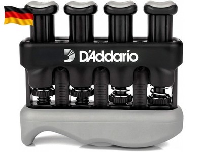 Planet Waves PW-VG-01 Varigrip Finger- und Handtrainer