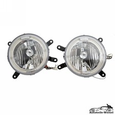 Nebelscheinwerfer Set für Ford USA Mustang Convertible Cabrio Coupe 04-09