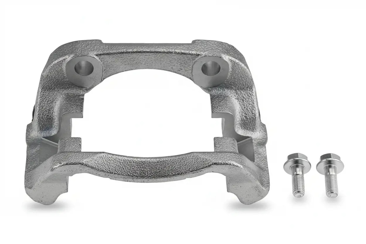 Brake caliper bracket Front Axle both sides HZP-RE-010A NTY for RENAULT SUPER 5