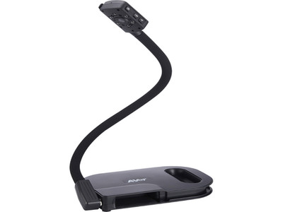 Aver AVerVision U50 Portable USB Interactive Visualiser and Document Camera 