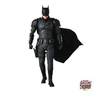 MAFEX No. 188 THE BATMAN Action Figure approximately 160mm tall non-scale