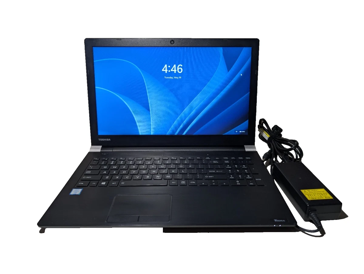 Toshiba Intel Core i7 6th Gen PC Laptops & Netbooks for sale | eBay