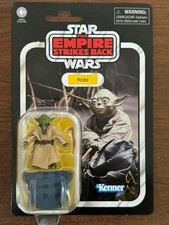 Star Wars The Vintage Collection Yoda VC218