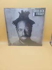 Shabaka AFRIKAN CULTURE Limited Edition BF RSD 2022 New Maroon Colored Vinyl LP