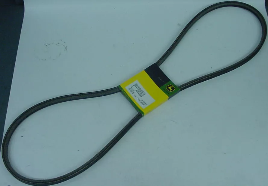 Primary on sale mower belt