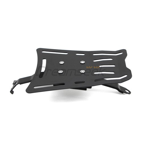 Rear Seat Luggage Rack for Harley Nightster RH975 975 2022-23 Bracket Holder CNC - Picture 3 of 12