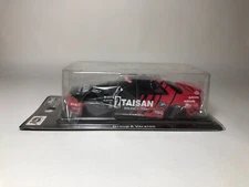 KYOSHO Mini-z Body Only TAISAN KLEPPER GT-R No.2 1991 JTC MZM404TS