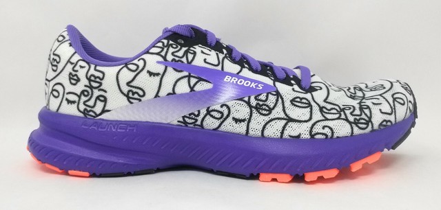 brooks launch 7 empower her