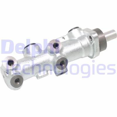 Hauptbremszylinder Delphi LM21022 für CITROËN  passend für FIAT PEUGEOT