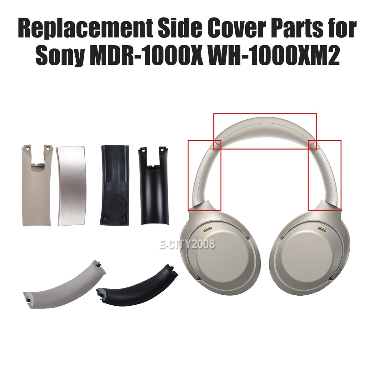 SONY WH-1000X M3 ［箱、説明書、付属品アリ］ SONY WH-1000X M3 ［箱、説明書、付属品アリ］