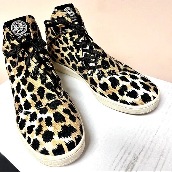 Ocelot sneakers best sale
