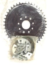 9 hole 56T sprocket with mount 80cc Motorized GAS ENGINE parts