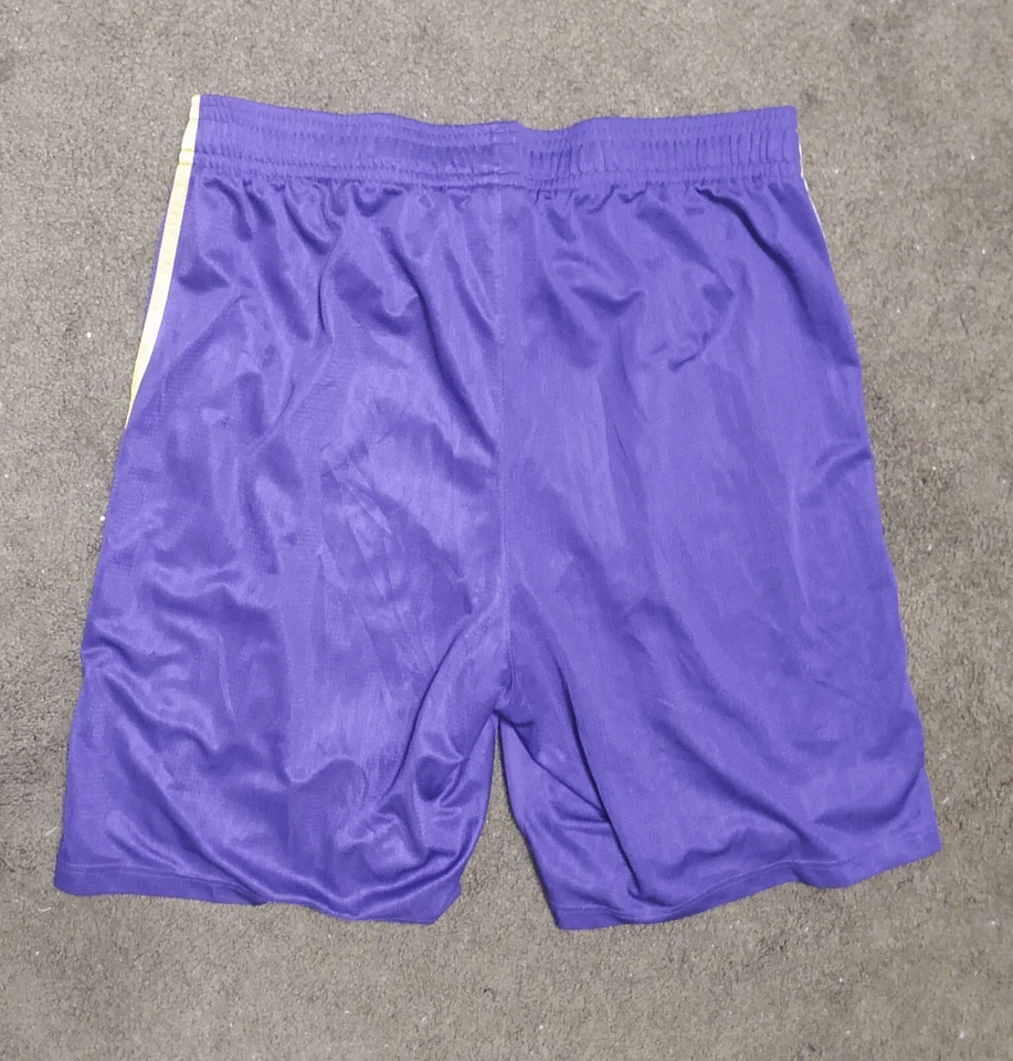 KOBE BRYANT ERA LAKERS SHORTS XXL P55053 7/10 - Image 2 of 4